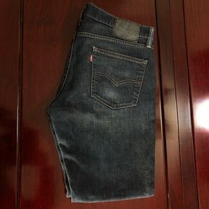 Men's Levi's Jeans 511 W34 L30